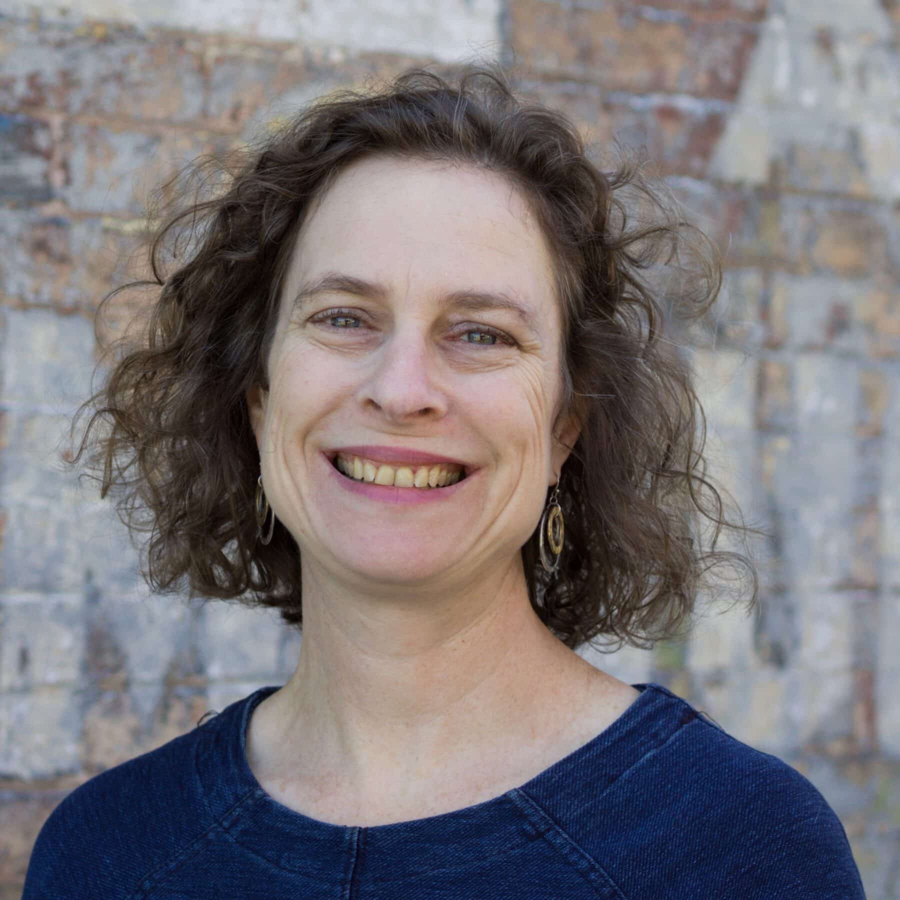 Lisa Gardner-Springer